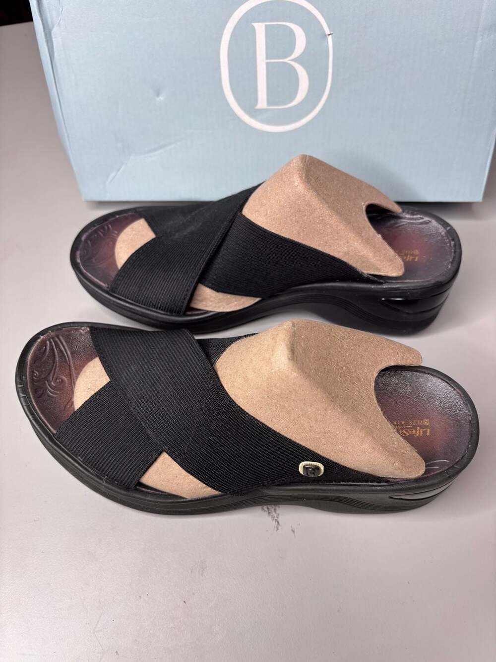 Bzees size 8